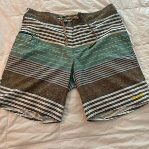 Patagonia Men's Board short